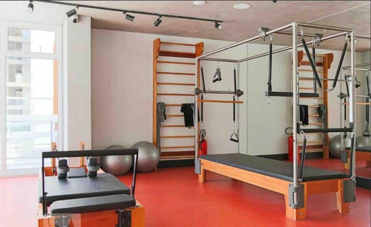 Sweet Home -Px Paulista/Hosp. Sirio Libanes C/Vaga Сао Паоло Екстериор снимка
