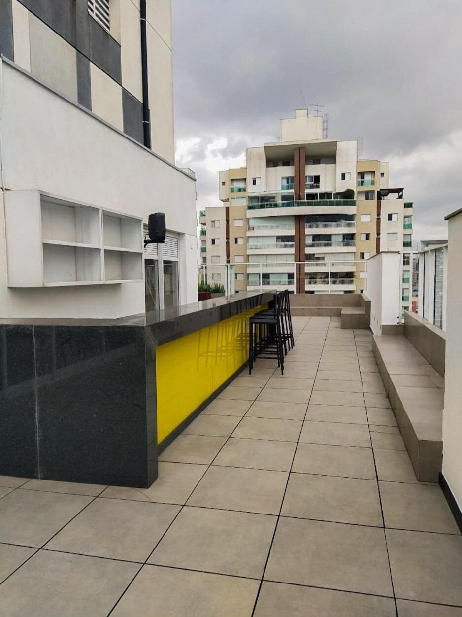 Sweet Home -Px Paulista/Hosp. Sirio Libanes C/Vaga Сао Паоло Екстериор снимка