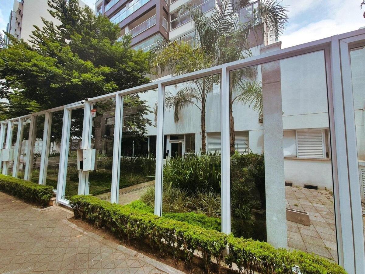 Sweet Home -Px Paulista/Hosp. Sirio Libanes C/Vaga Сао Паоло Екстериор снимка